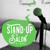 Stand Up de Salon - Verino