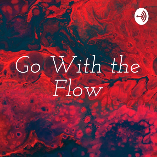 Go With the Flow Artwork