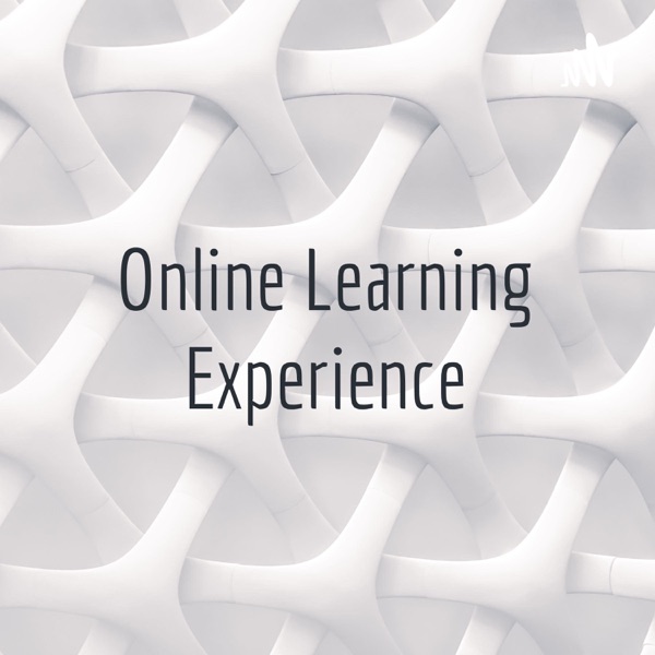 Online Learning Experience Artwork