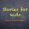 Stories for Kids by Mohit Mishra artwork