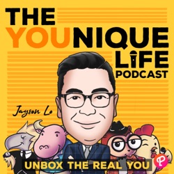 The YOUnique Life by Jayson Lo