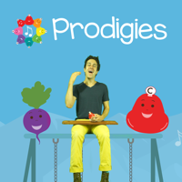 Prodigies: Lessons for the Young Musician podcast