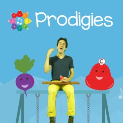 A Brand New Prodigies App Is Here!