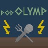 podOLYMP - ein Percy Jackson Podcast