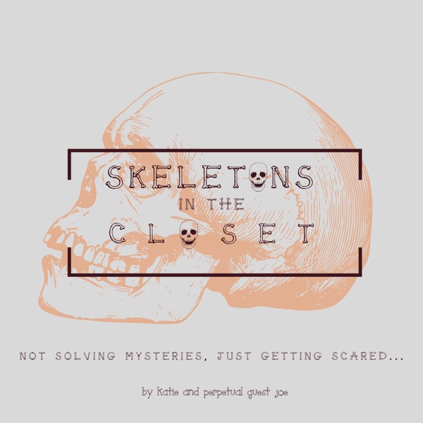 Skeletons in the Closet Artwork