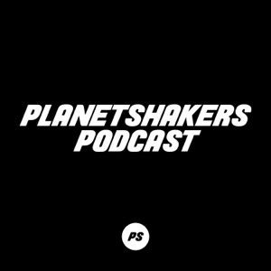 Planetshakers Podcast