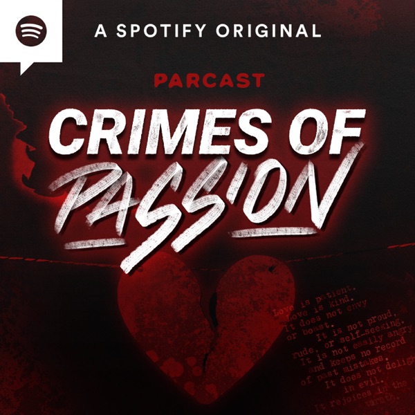 Crimes of Passion Artwork