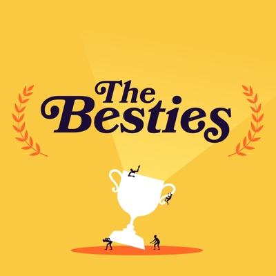 The Besties:Chris Plante, Griffin McElroy, Justin McElroy, Russ Frushtick