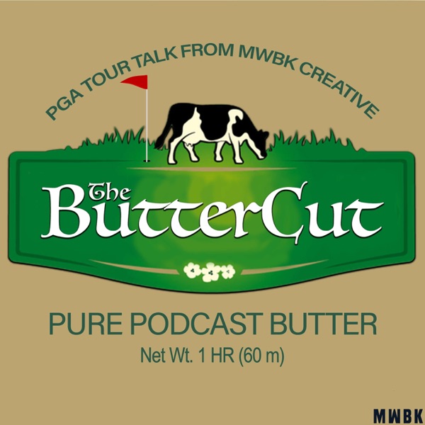 The Butter Cut Artwork