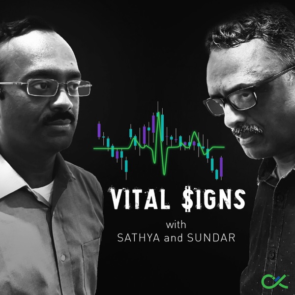 Vital Signs Artwork