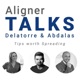 Aligner Talks