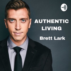 Brett Lark - AUTHENTIC LIVING
