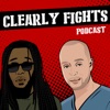 Clearly Fights artwork