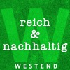 REICH & NACHHALTIG - Der Podcast mit Kersten Reich
