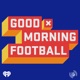 NFL: Good Morning Football