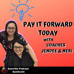 Pay It Forward Today - Pilot Episode