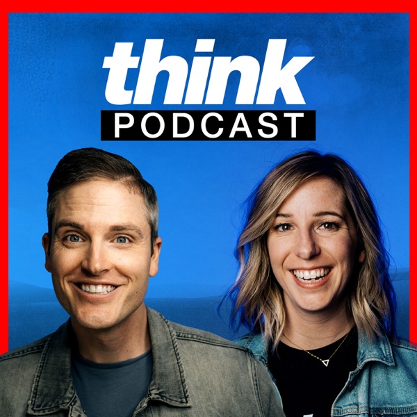 The Think Media Podcast