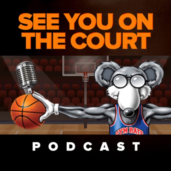 Artwork for See You On The Court Podcast