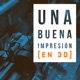 Episodio 2 - Ultimaker y Prusa Research