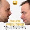 Du bliver hvad du tænker