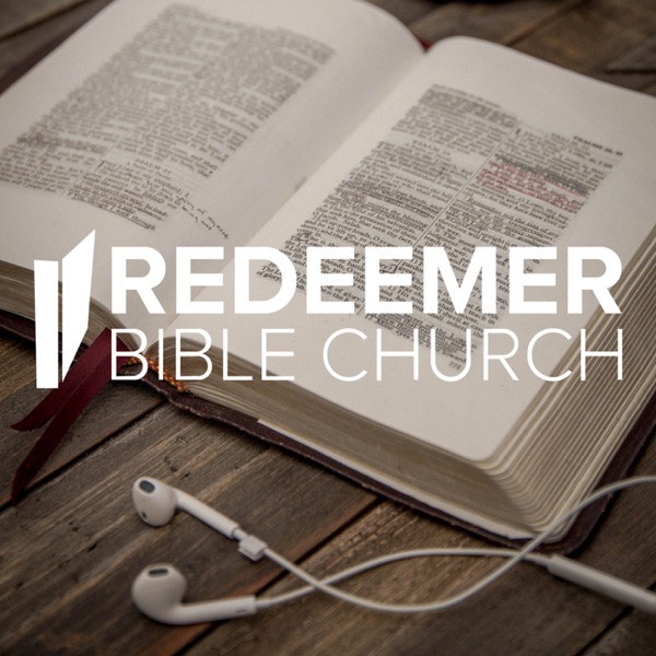 Redeemer Bible Church Artwork