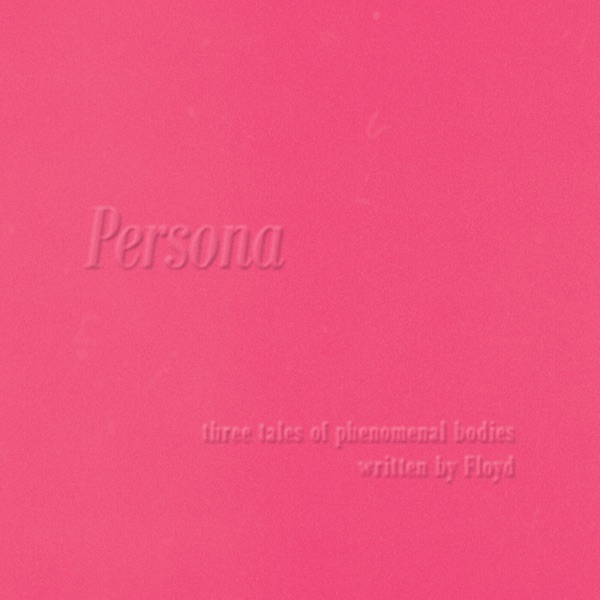 Persona Artwork