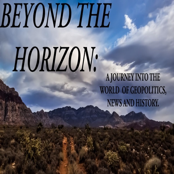 Beyond The Horizon