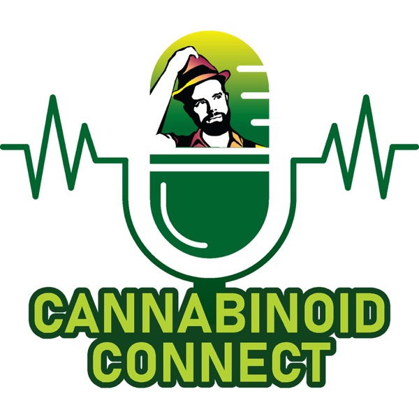 Cannabinoid Connect Artwork