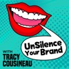 UnSilence Your Brand artwork