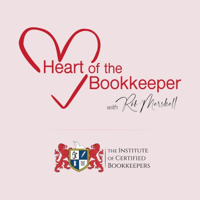 Episode 21 Sarah Parkinson - Passionate Rural Bookkeeper