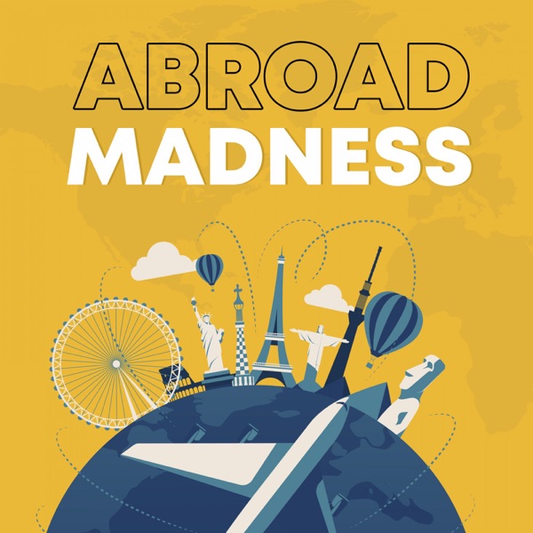 Abroad Madness Artwork