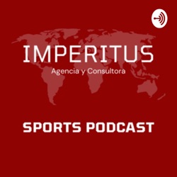 IMPERITUS Sports Podcast