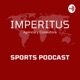 IMPERITUS Sports Podcast