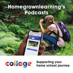 Reviewing Children's Homeschool Learning
