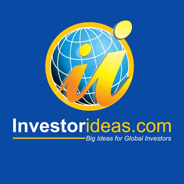 Investorideas -Trading & News Artwork