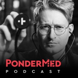 PonderMed #17 Lt. Col. Dave Grossman: A Warrior's Toolbox