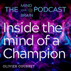 Inside the mind of Brent Hayden