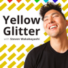 Yellow Glitter - Steven Wakabayashi