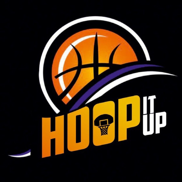 HoopItUp Artwork