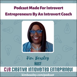 Tips to become free from stress and overwhelm for introvert entrepreneurs with Sophie Morris