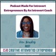 The Creative Introvert Entrepreneur Podcast