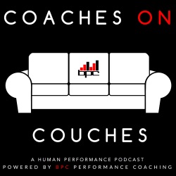 Coaches on Couches