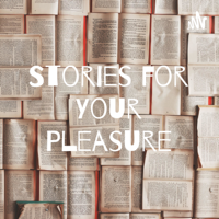 Stories for Your Pleasure podcast