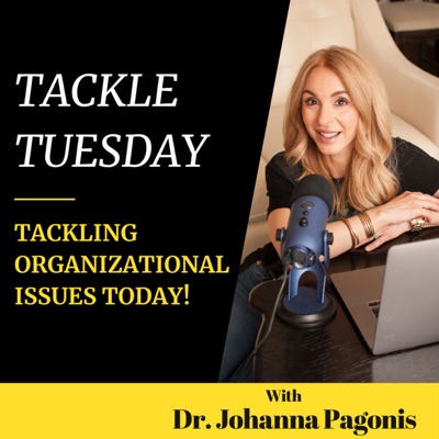 Trailer: Introduction to Tackle Tuesday