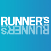 RUNNER'S WORLD Podcast - RUNNER'S WORLD Deutschland