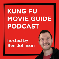 Episode 90 - Eric Lee