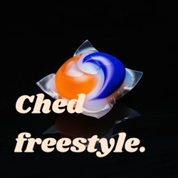 Ched Freestyle #1