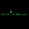 Shout at the Oval artwork