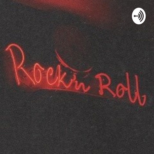 Rock N Roll N Whatever The Heck Else Artwork