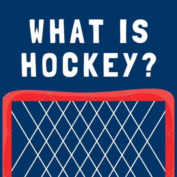 What Is Hockey? Artwork